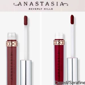 Anastasia Beverly Hills Liquid Lipstick Duo
